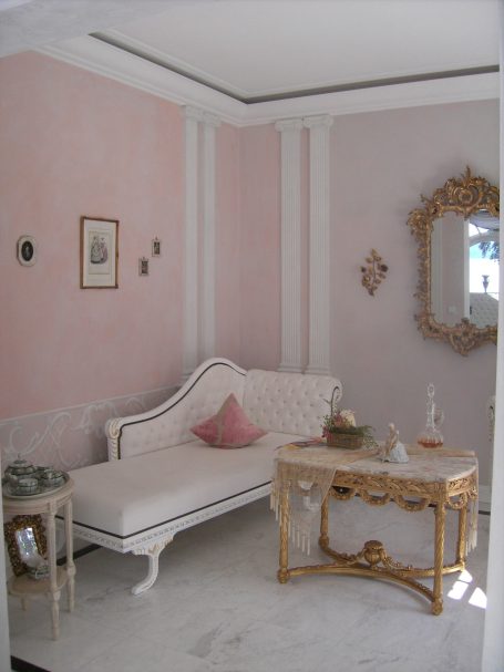 stuck innenausbau individuell 