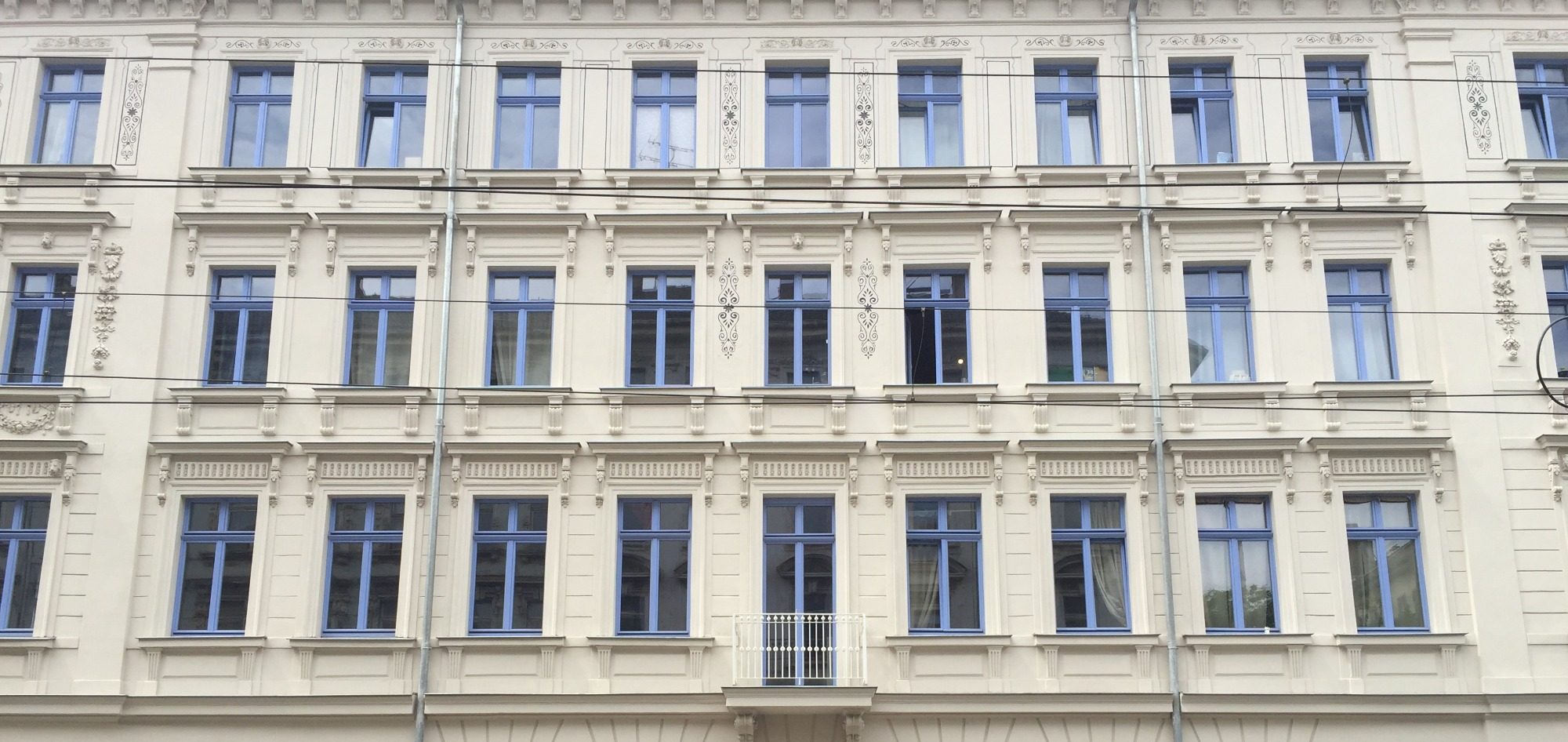 stuckateur restaurierung altbau fassade leipzig
