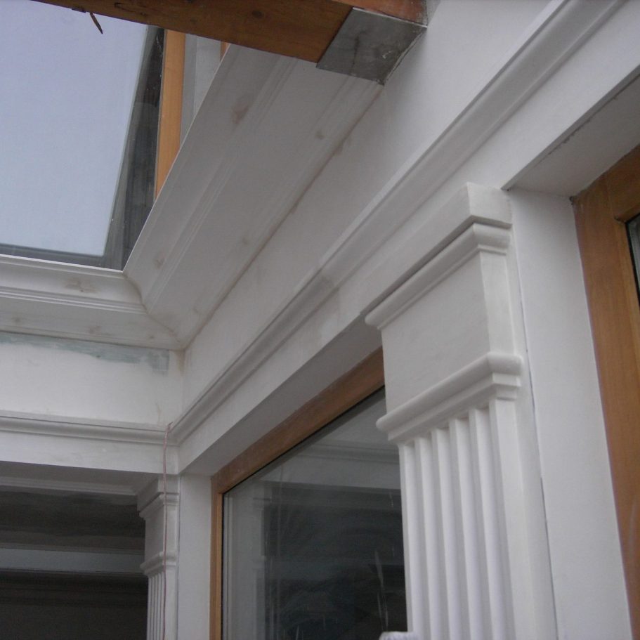 stuck individualanfertigung stuckateur neubau