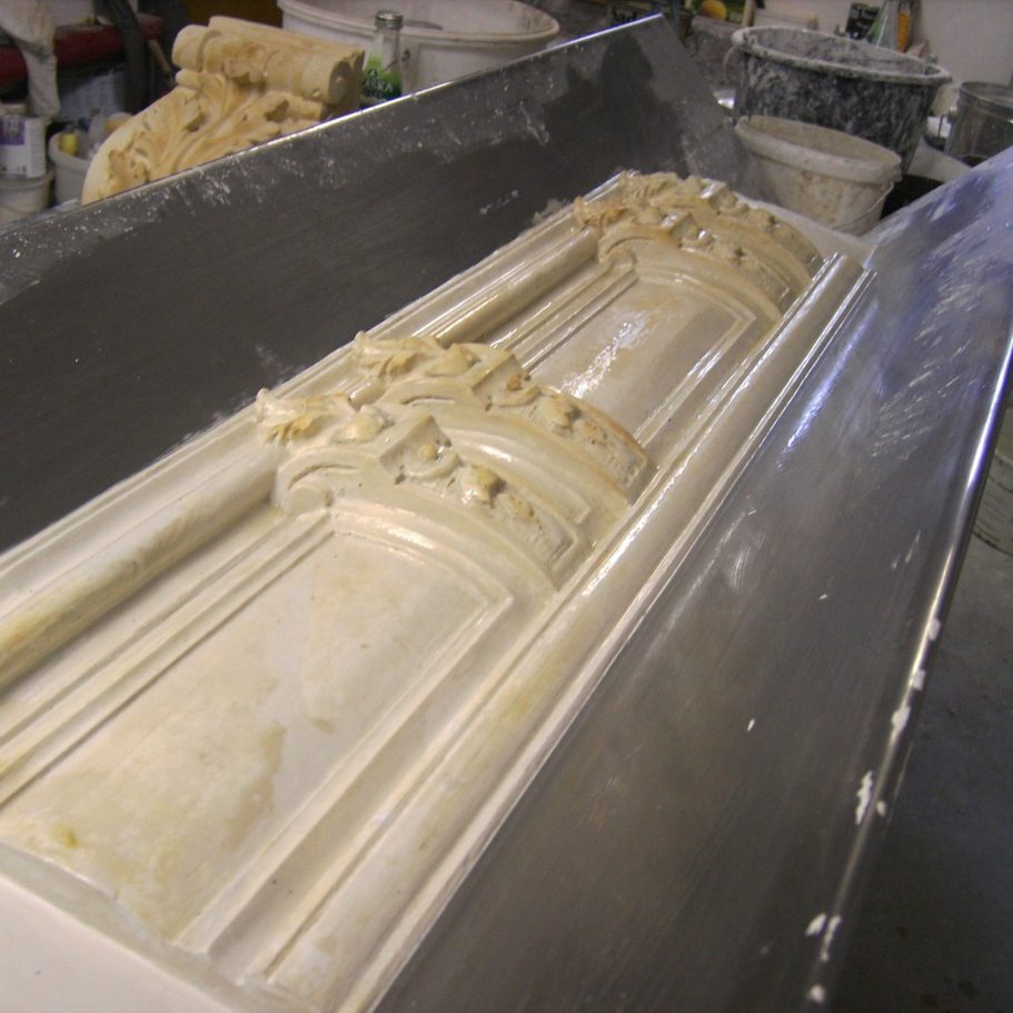 stuckateur stuck formbau anfertigung